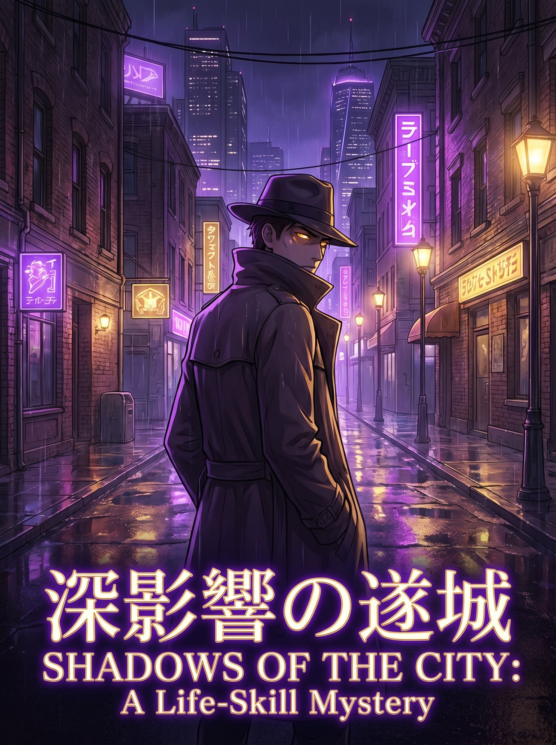 兄妹乱伦-兄妹乱伦·雨夜侦探动漫演示合集